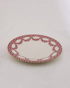 Claytan Dinnerware Collection - Lagny Pink - Baitishk