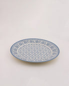 Claytan Dinnerware Collection - Plethora Grey - Baitishk