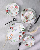 Claytan Dinnerware Collection - Priscilla 290 - Baitishk