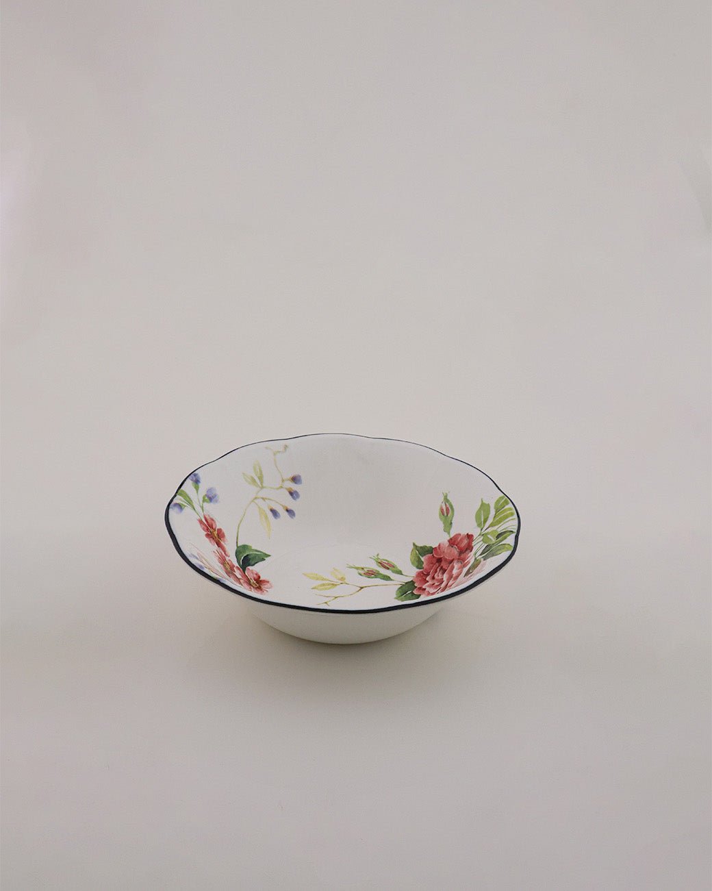 Claytan Dinnerware Collection - Priscilla 290 - Baitishk