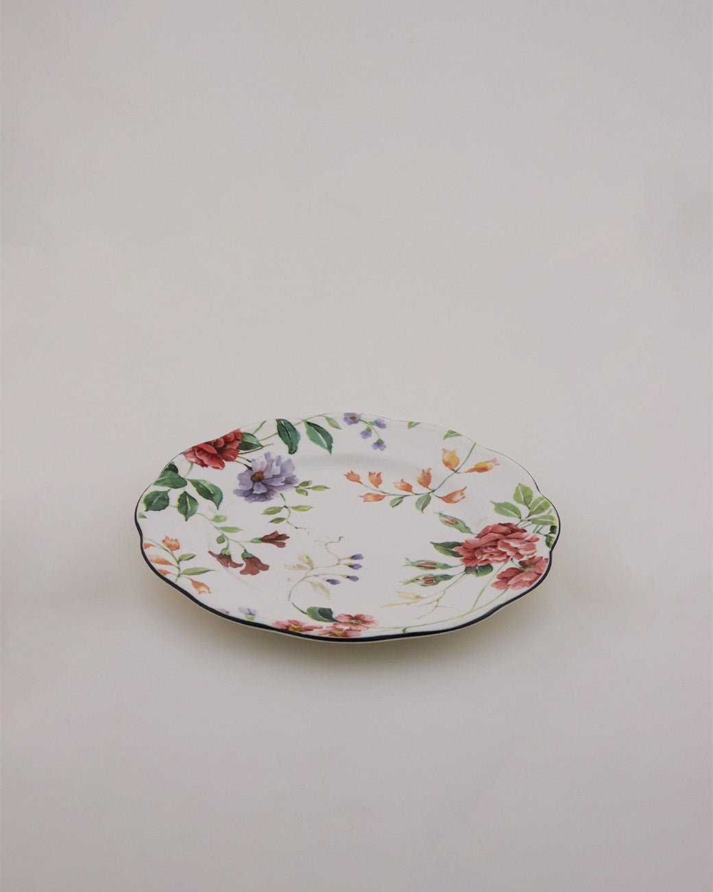 Claytan Dinnerware Collection - Priscilla 290 - Baitishk