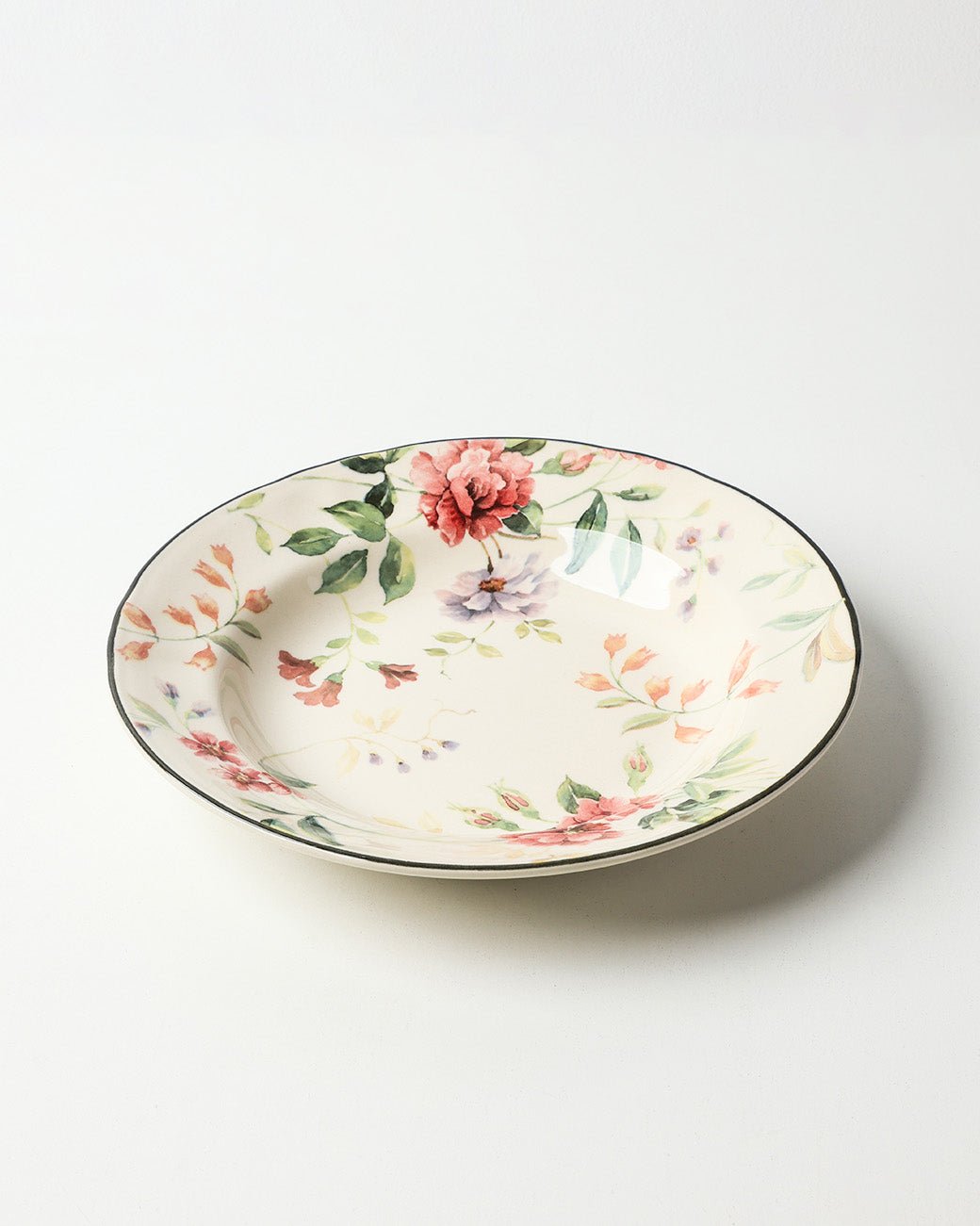 Claytan Dinnerware Collection - Priscilla 30 - Baitishk