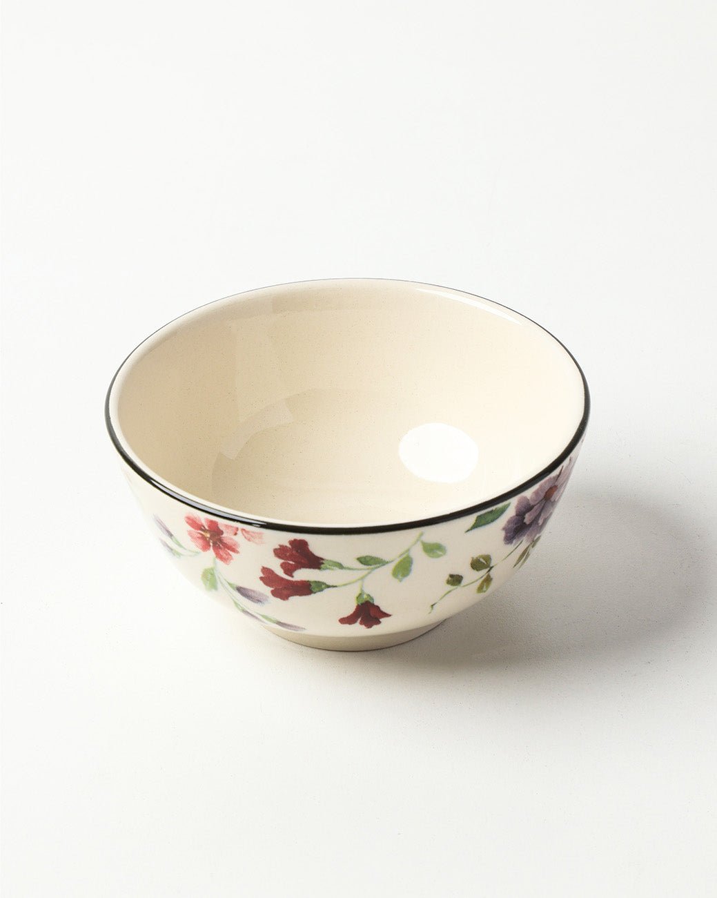 Claytan Dinnerware Collection - Priscilla 30 - Baitishk