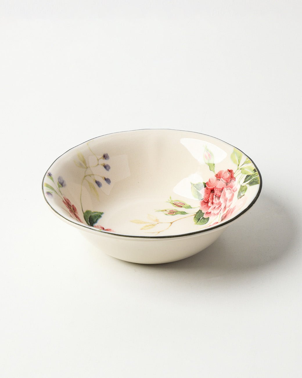 Claytan Dinnerware Collection - Priscilla 30 - Baitishk