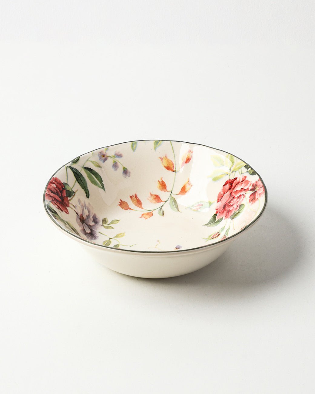 Claytan Dinnerware Collection - Priscilla 30 - Baitishk