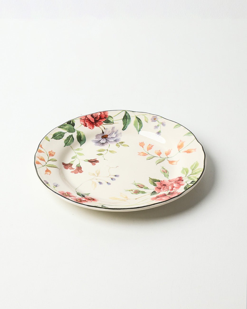 Claytan Dinnerware Collection - Priscilla 30 - Baitishk
