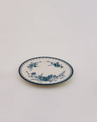Claytan Dinnerware Collection - Serenity Blue - Baitishk