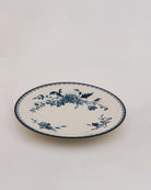 Claytan Dinnerware Collection - Serenity Blue - Baitishk