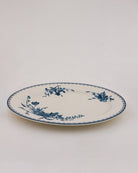 Claytan Dinnerware Collection - Serenity Blue - Baitishk