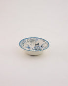 Claytan Dinnerware Collection - Vintage Garden Blue - Baitishk