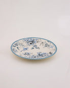 Claytan Dinnerware Collection - Vintage Garden Blue - Baitishk