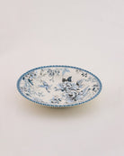 Claytan Dinnerware Collection - Vintage Garden Blue - Baitishk