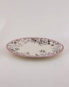 Claytan Dinnerware Collection - Vintage Garden Rose - Baitishk
