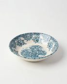Claytan Dinnerware Collection - Waterwheel Green - Baitishk