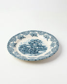 Claytan Dinnerware Collection - Waterwheel Green - Baitishk