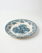 Claytan Dinnerware Collection - Waterwheel Green - Baitishk
