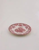 Claytan Dinnerware Collection - Waterwheel Pink - Baitishk