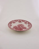 Claytan Dinnerware Collection - Waterwheel Pink - Baitishk