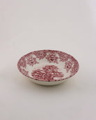 Claytan Dinnerware Collection - Waterwheel Pink - Baitishk