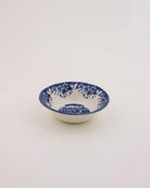 Claytan Dinnerware Collection - Windmill Blue - Baitishk