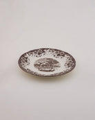 Claytan Dinnerware Collection - Windmill Brown - Baitishk