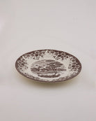 Claytan Dinnerware Collection - Windmill Brown - Baitishk