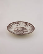 Claytan Dinnerware Collection - Windmill Brown - Baitishk