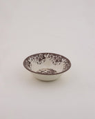 Claytan Dinnerware Collection - Windmill Brown - Baitishk