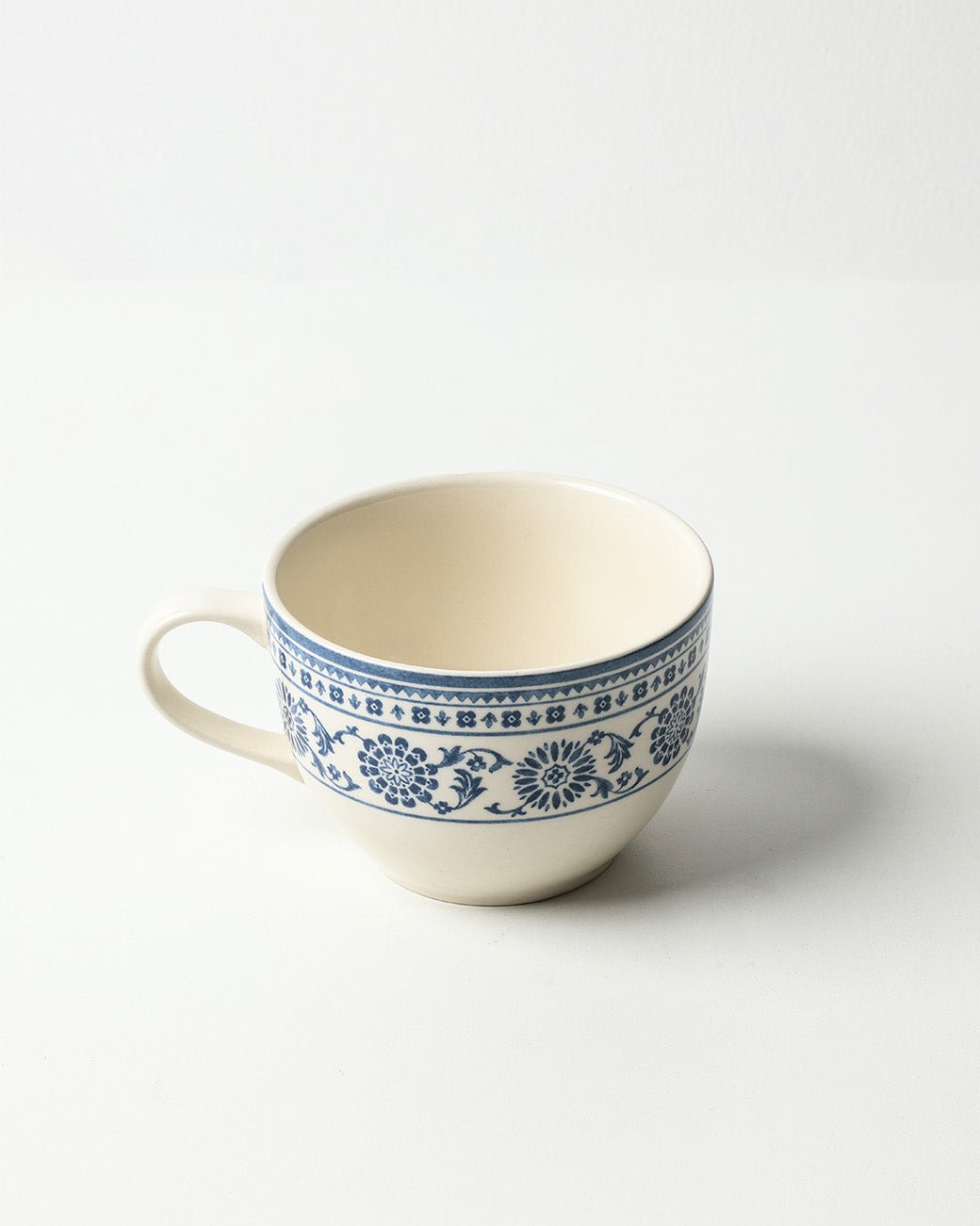 Claytan Jumbo Coffee Cup - Baitishk