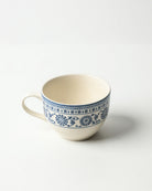 Claytan Jumbo Coffee Cup - Baitishk