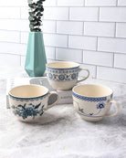 Claytan Jumbo Coffee Cup - Baitishk