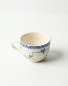 Claytan Jumbo Coffee Cup - Baitishk