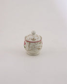 Claytan Tea Pot & Bowl Set - Baitishk