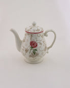 Claytan Tea Pot & Bowl Set - Baitishk