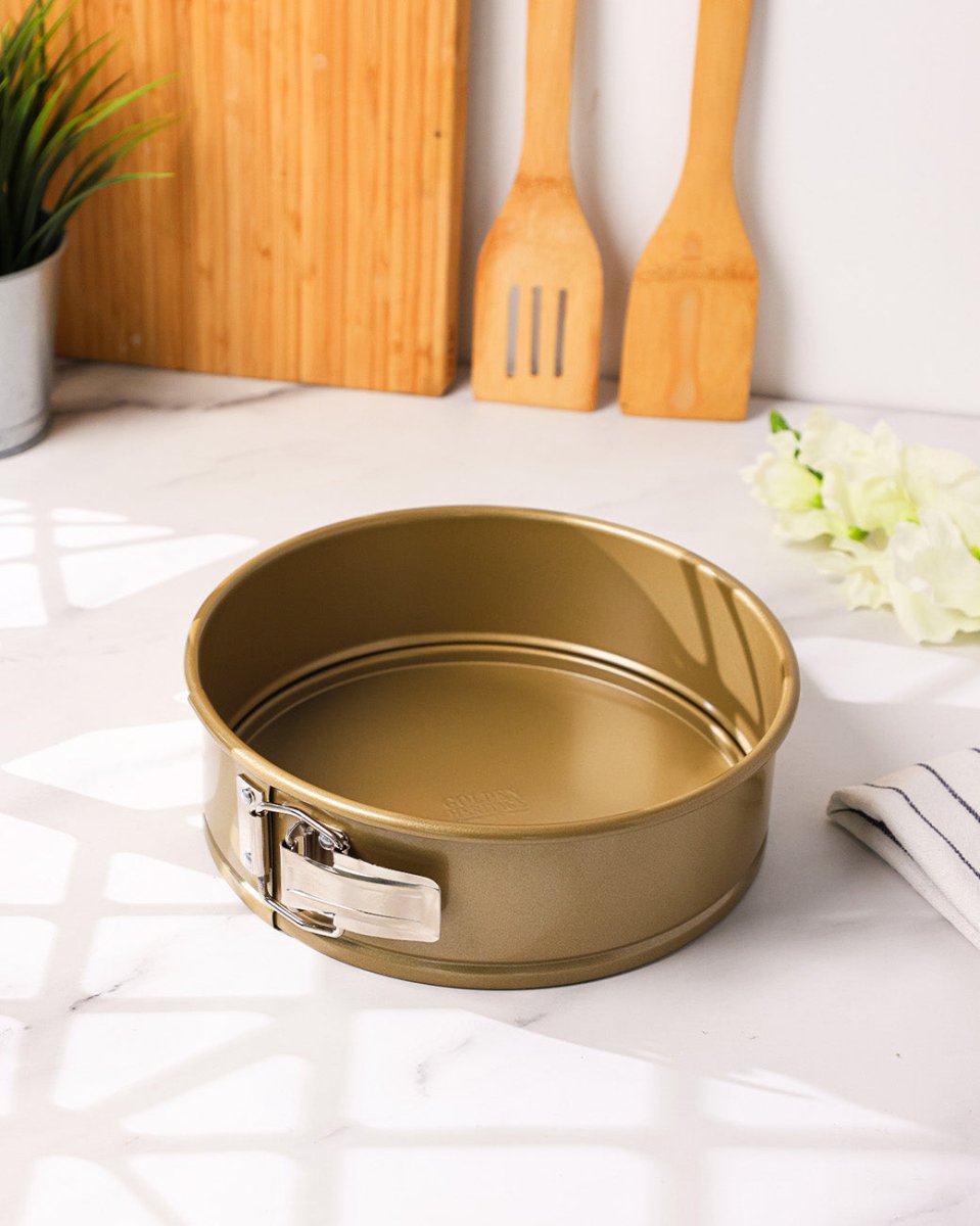 Golden Heritage 8" Springform Pan - Baitishk