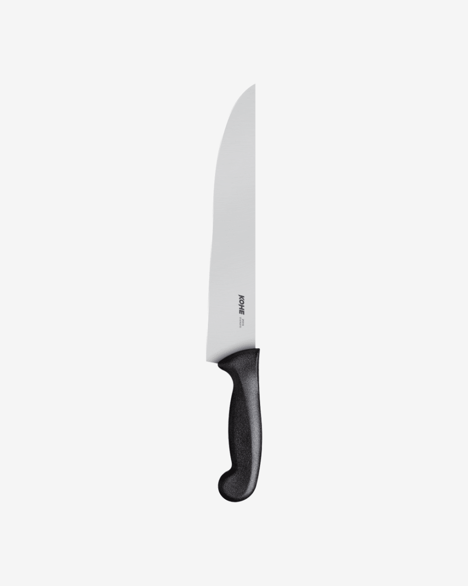 Kohe 10.25" Butcher Knives - Baitishk