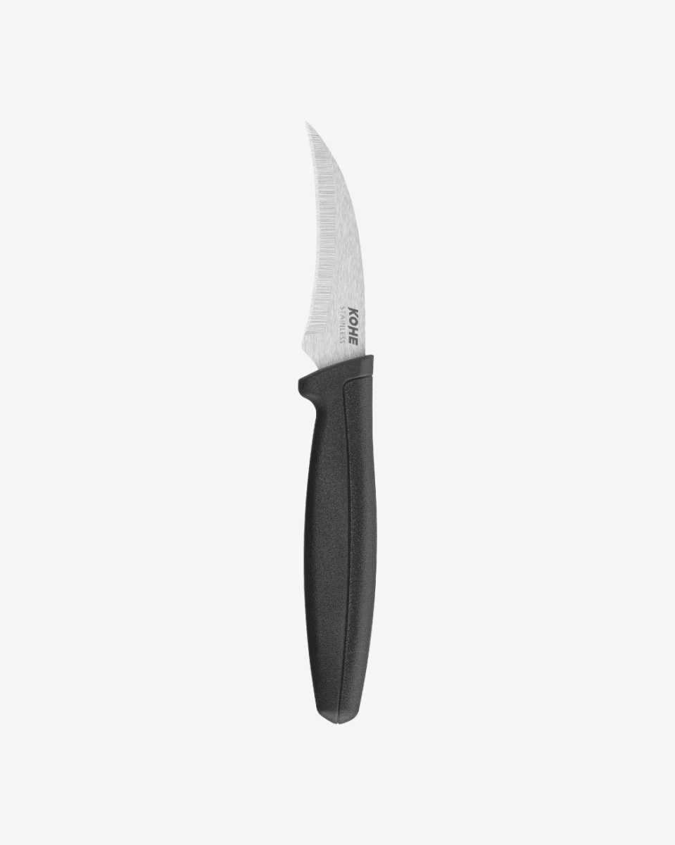 Kohe 2.75" Paring Knives - Baitishk