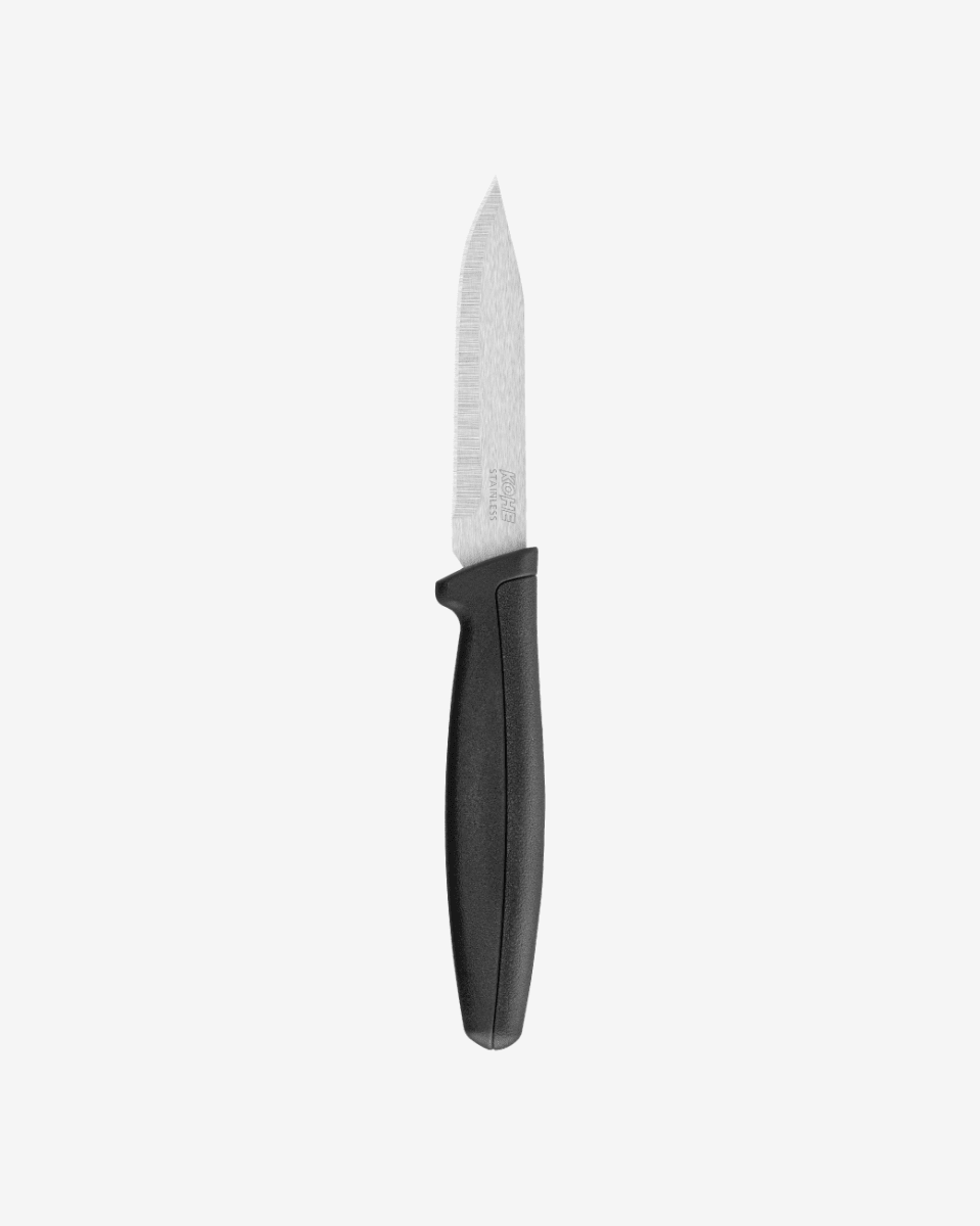 Kohe 3" Paring Knives - Baitishk