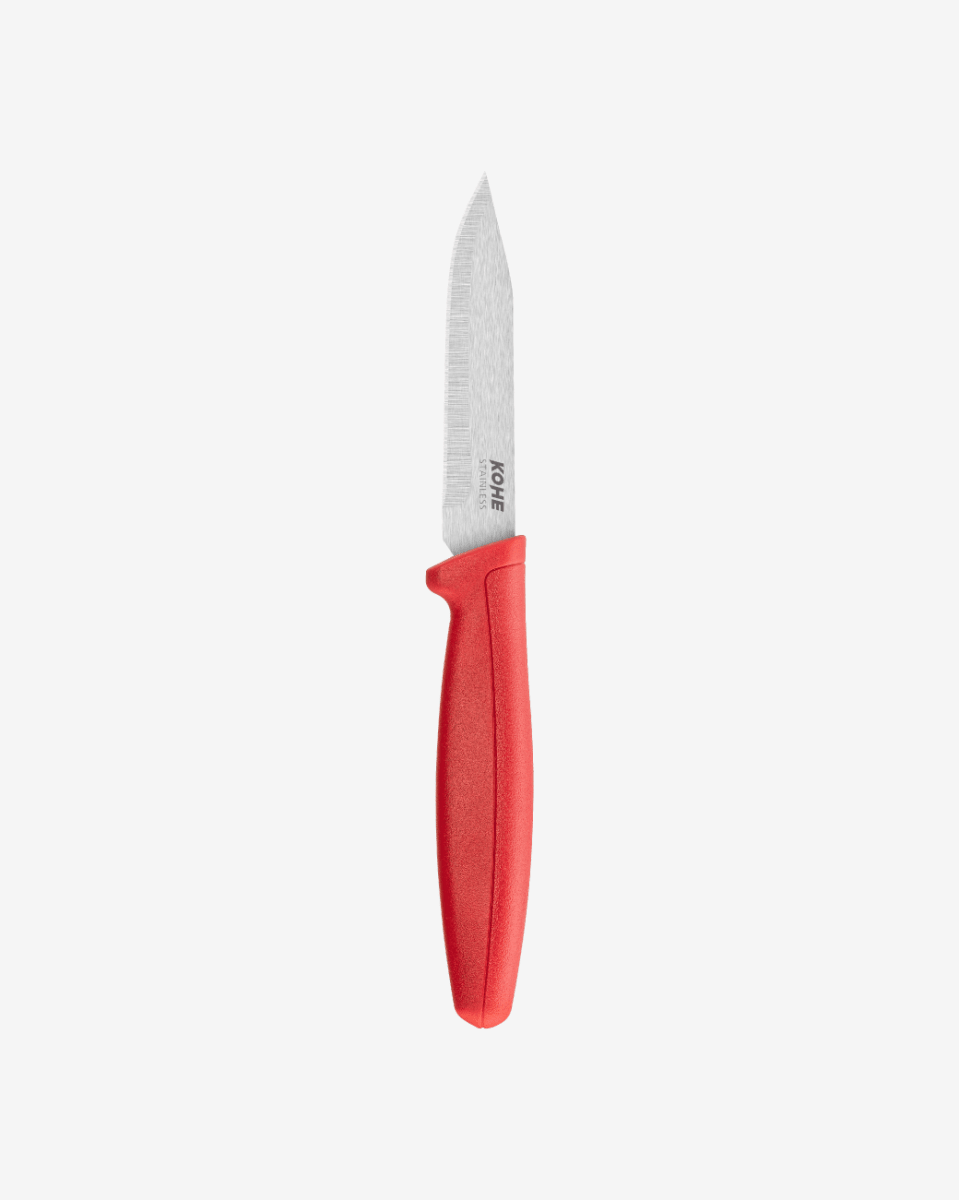 Kohe 3" Paring Knives - Baitishk