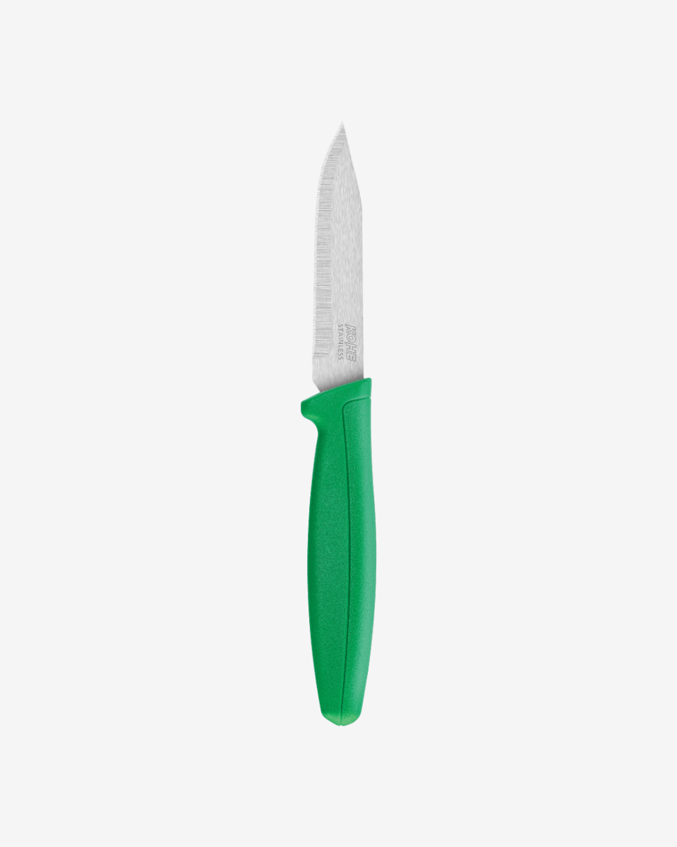 Kohe 3" Paring Knives - Baitishk