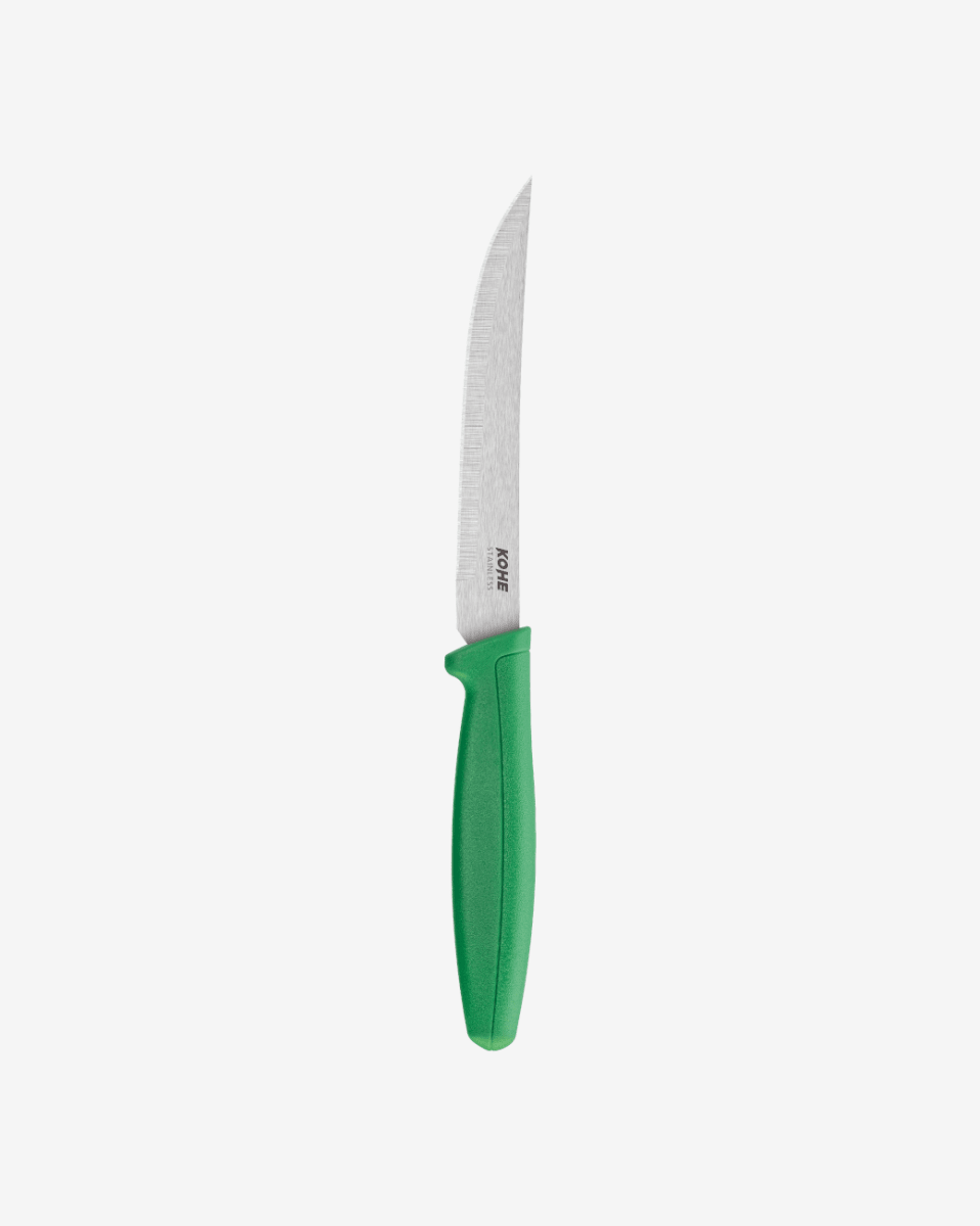 Kohe 4.5" Utility Knife - Baitishk