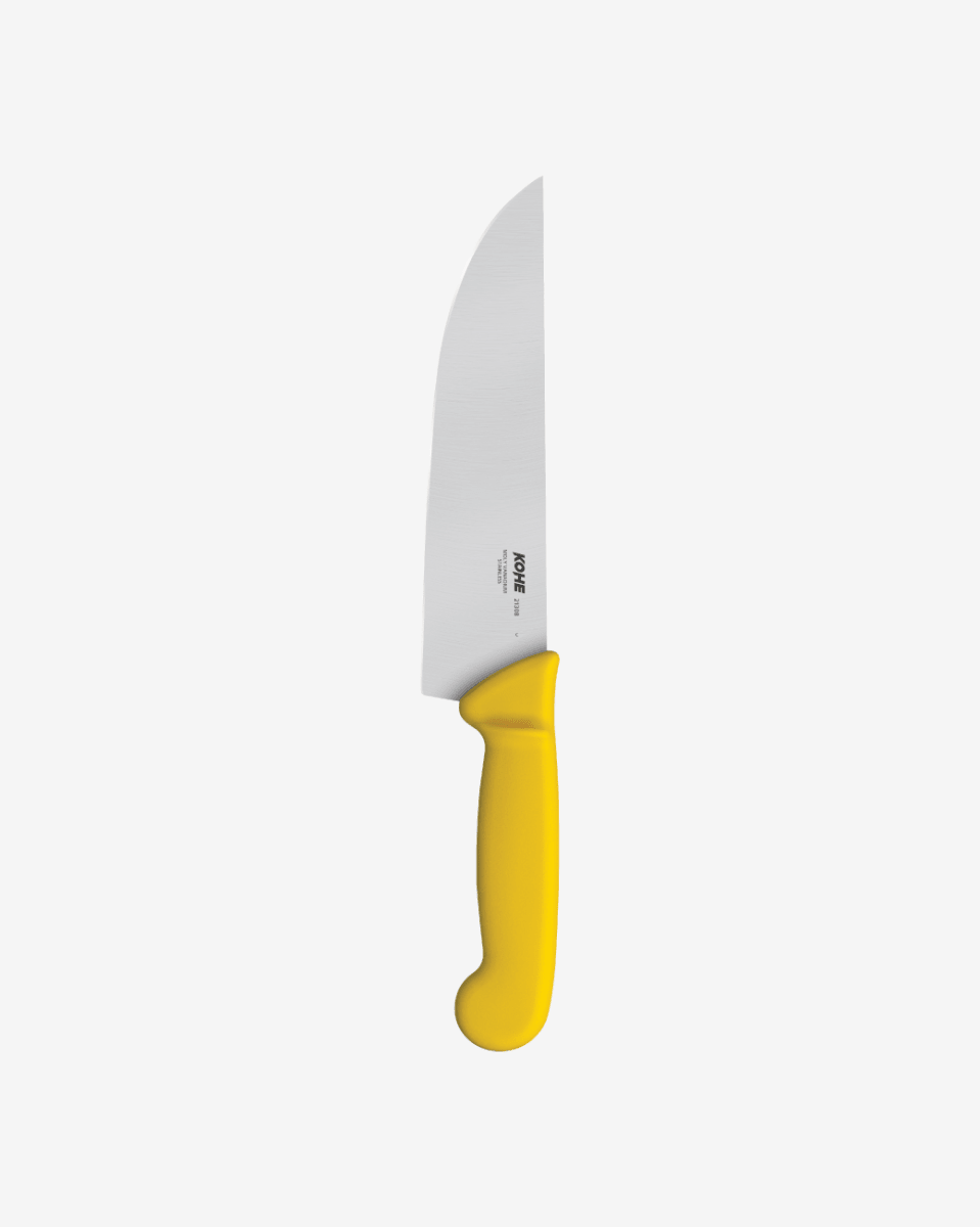 Kohe 8" Butcher Knives - Baitishk