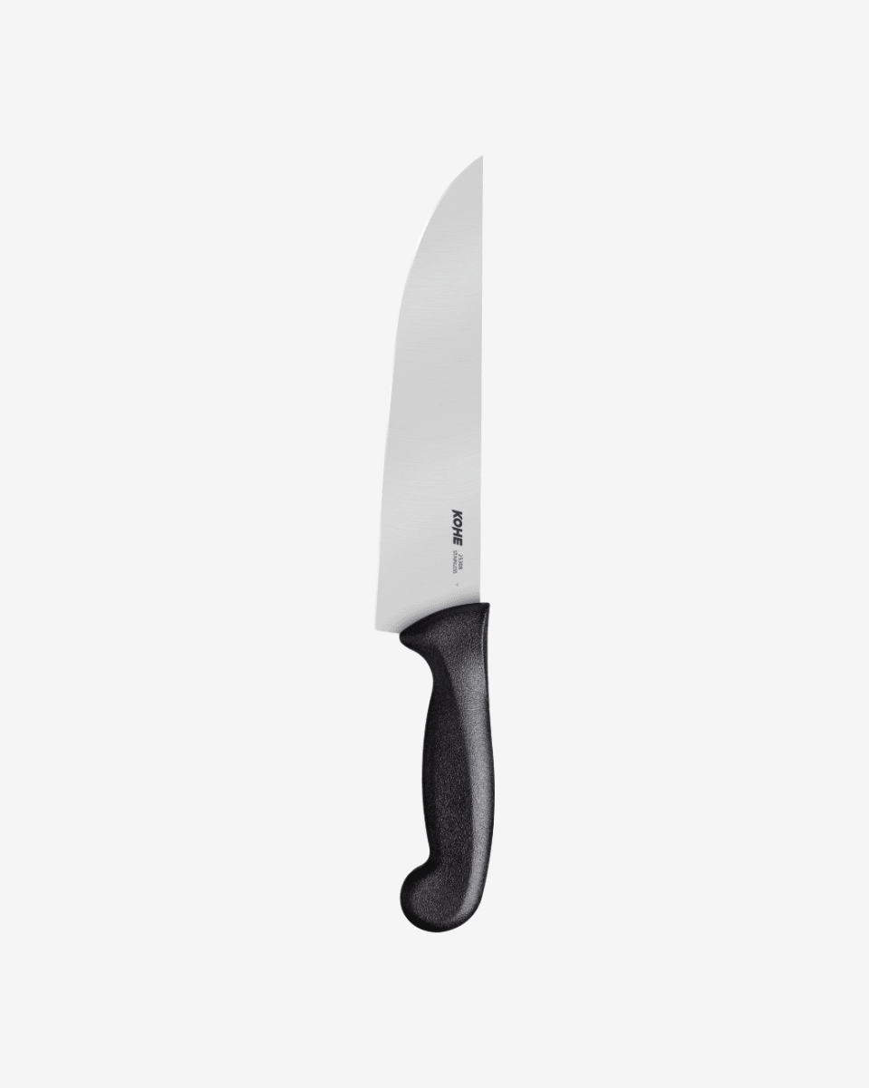 Kohe 8.25" Butcher Knives - Baitishk