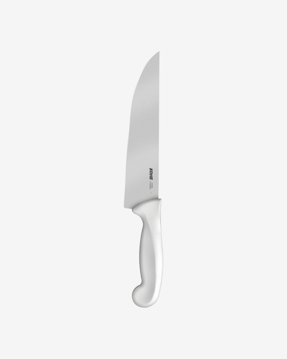 Kohe 8.25" Butcher Knives - Baitishk