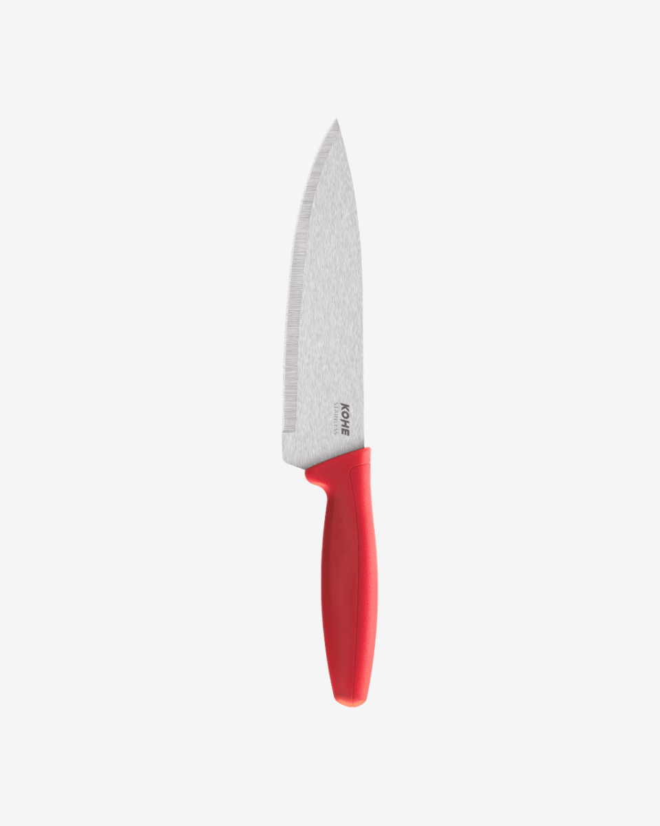 Kohe Chef Knives 6.75" - Baitishk