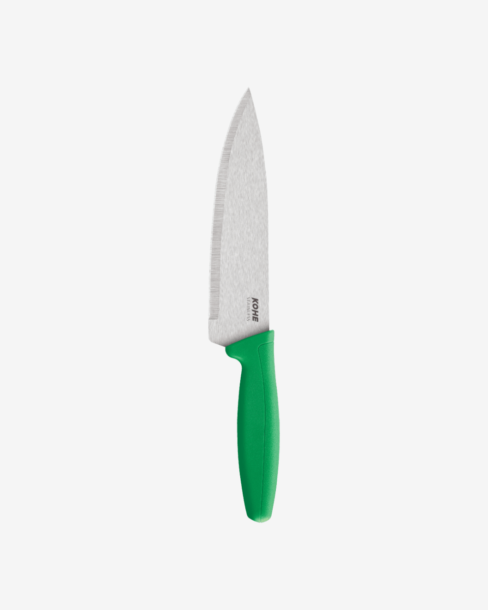 Kohe Chef Knives 6.75" - Baitishk