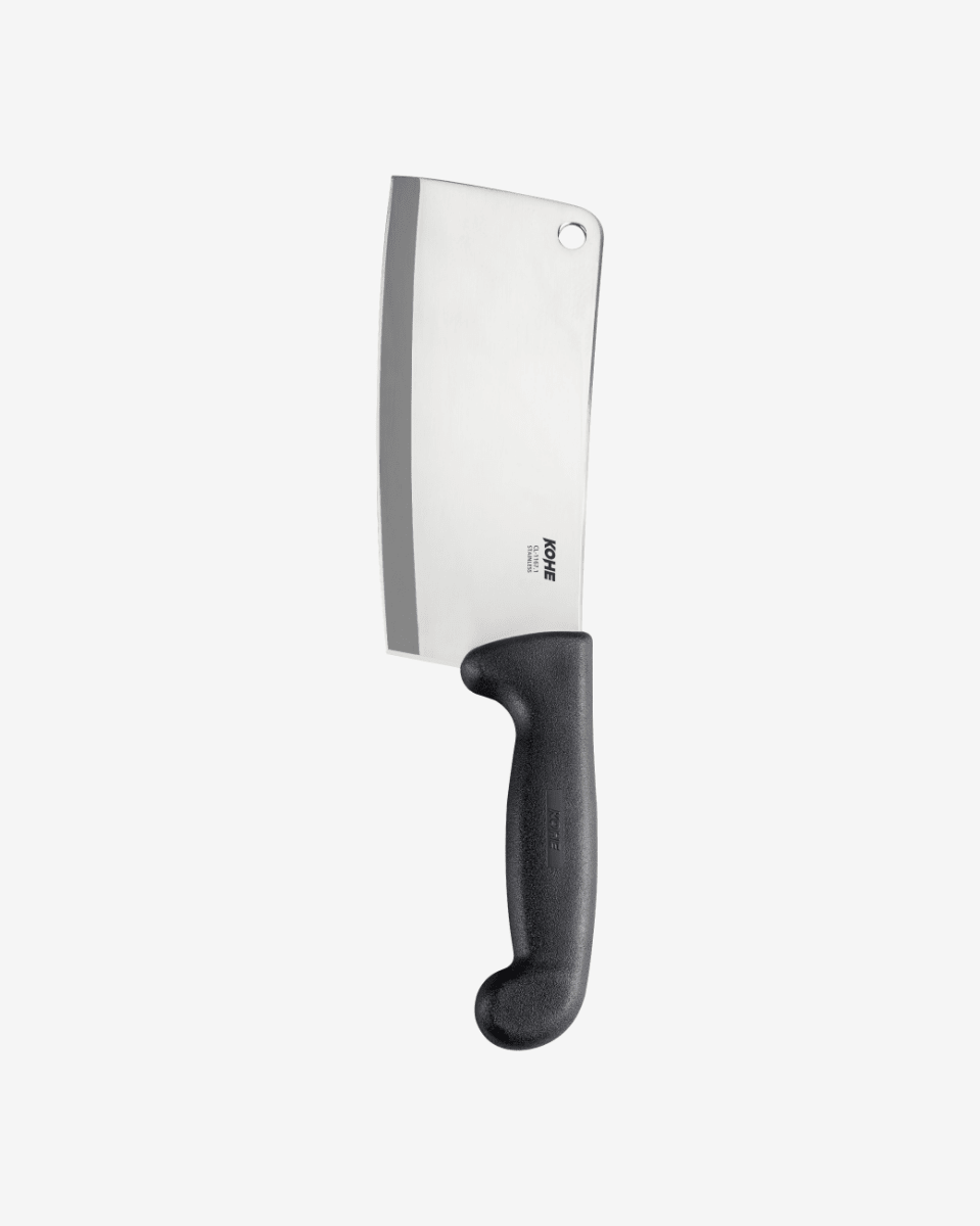 Kohe Cleaver Knives - Baitishk