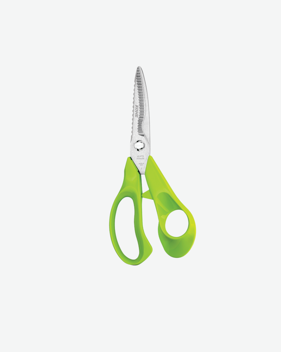 Kohe Kitchen Scissors - Baitishk