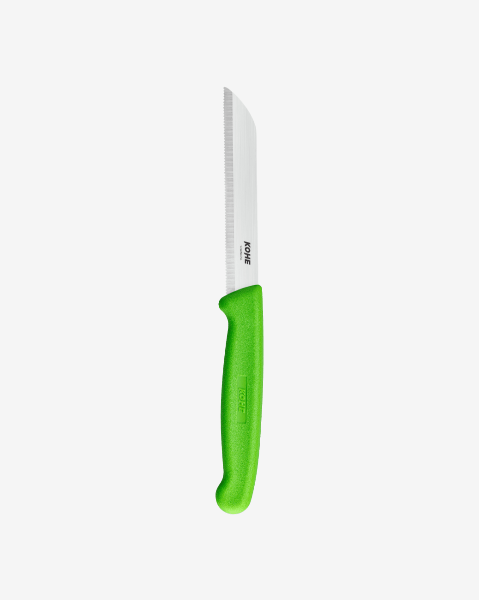Kohe Standard Knives 3.5" - Baitishk