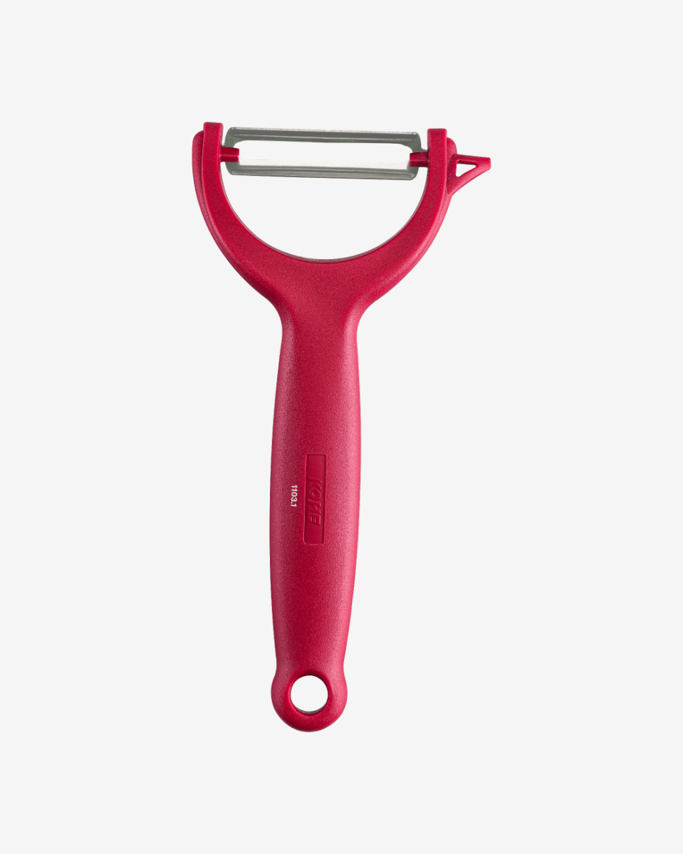Kohe Swivel Peeler - Baitishk